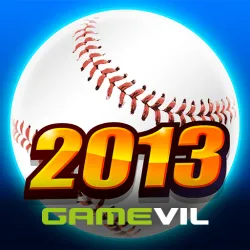 XWorld | Baseball Superstars® 2013