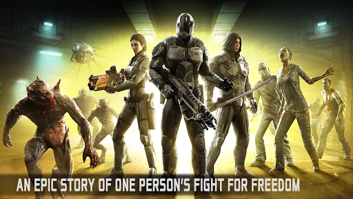 Dead Effect 2 | เกม | XWorld