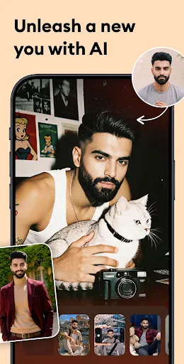 AI Photo Studio: Editor Pro | Games | XWorld AI Photo Studio: Editor Pro | Games | XWorld