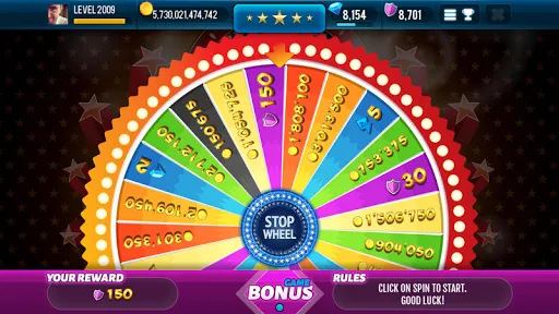 Lucky Spin Slots: Huge Rewards | Games | XWorld