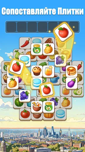 Tile Match: Triple Puzzle Game | Игры | XWorld