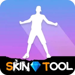 XWorld | FFF FF Skin Diamonds Tool