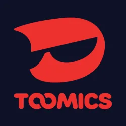 XWorld | Toomics - Read Premium Comics