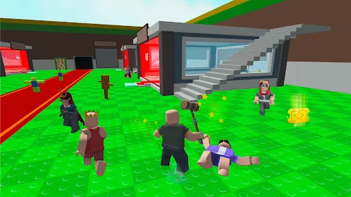 Steal a Brainrot Duel | Игры | XWorld