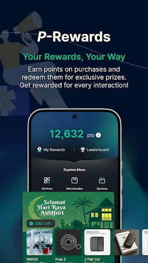 P-Circle | Permainan | XWorld P-Circle | Permainan | XWorld