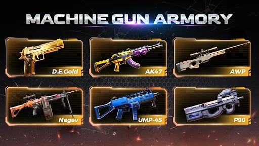 Gun Simulator - Lightsaber | 游戏 | XWorld