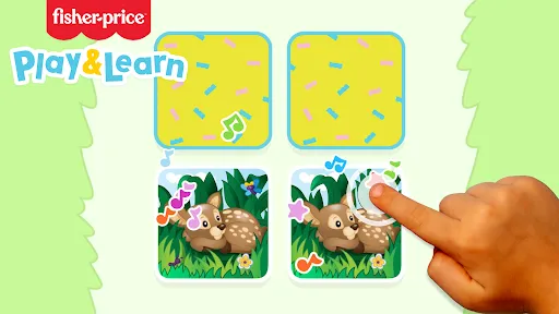 Fisher-Price™ Jogar e Aprender | Jogos | XWorld