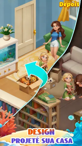 Tanque de Bolhas | Jogos | XWorld