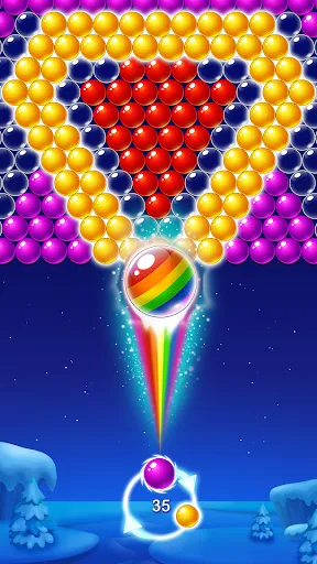 Bubble Shooter Jelly | Games | XWorld