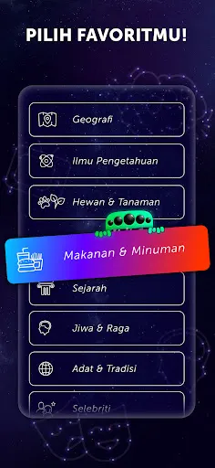 Quiz Planet | Permainan | XWorld