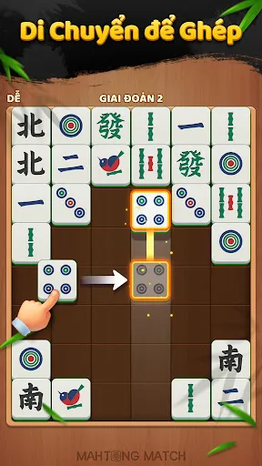 Ghép Mạt Chược Hàng Ngày | Games | XWorld