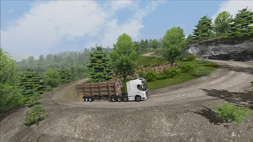 Universal Truck Simulator | Games | XWorld Universal Truck Simulator | Games | XWorld