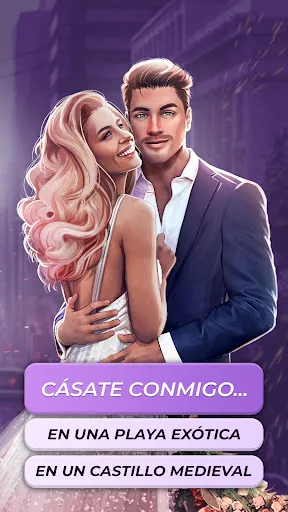 Love Story ® Historias de Amor | juego | XWorld