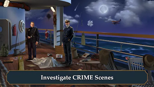 Mary's Mystery: Caça-objetos | Jogos | XWorld