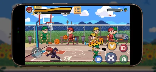 School Hero | 游戏 | XWorld