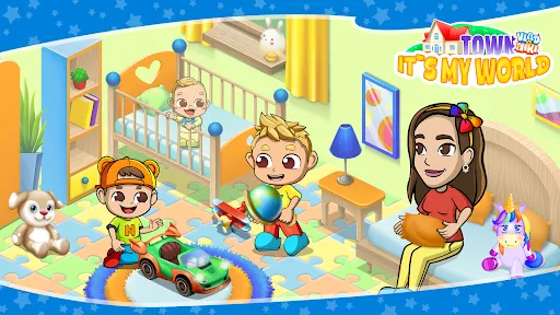 Vlad&Niki Town. It's my World | Игры | XWorld