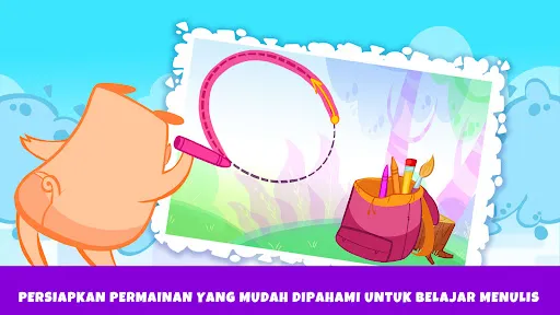 Game BibiLand untuk Balita 2+ | Permainan | XWorld