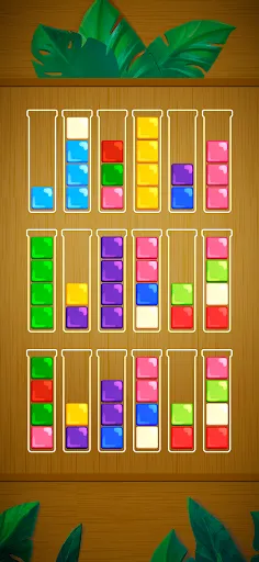 Block King - Brain Puzzle Game | Jogos | XWorld