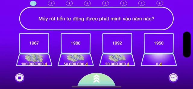 Trò Chơi Siêu Trí Tuệ Việt | Games | XWorld