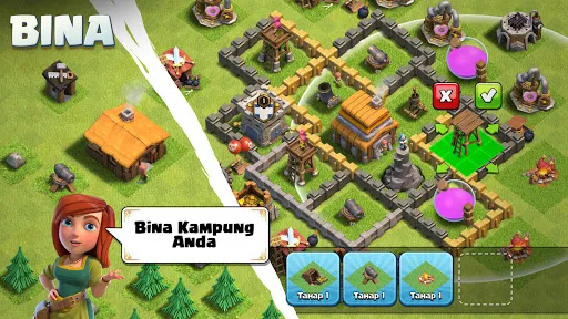 Clash of Clans | Permainan | XWorld