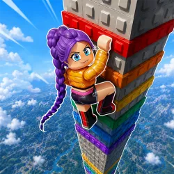 XWorld | Climb & Jump: Obby 3D Tower