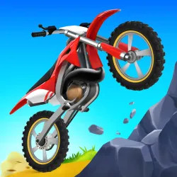 XWorld | Moto Hill Climb
