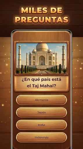 Trivia Madera: Trivia Blocks | juego | XWorld Trivia Madera: Trivia Blocks | juego | XWorld