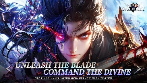 Blade of Divinity | Games | XWorld