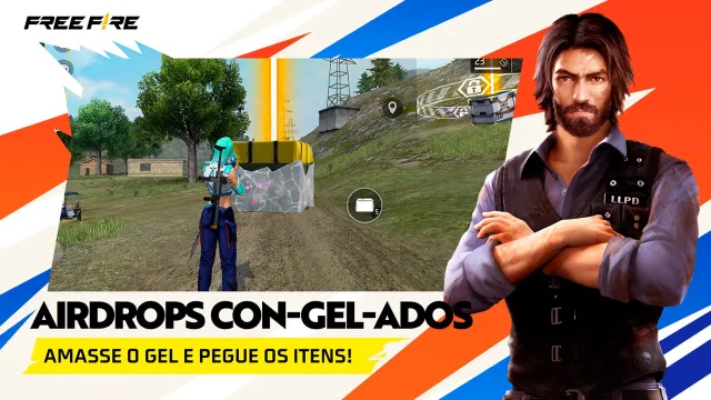 Free Fire | Jogos | XWorld