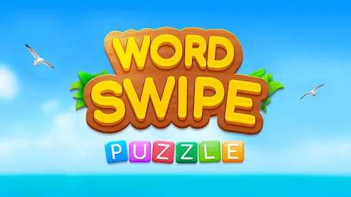 Word Swipe | Games | XWorld Word Swipe | Games | XWorld