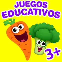 XWorld | Juegos para niños 2 años!