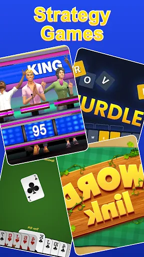 All in one html Game | 游戏 | XWorld