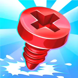 XWorld | Screw Pop: Pin Jam Puzzle Game