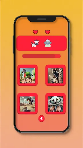 Brainrot Quiz | Игры | XWorld