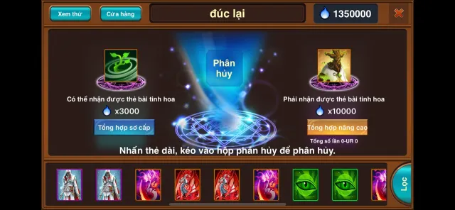 Yugi Card Duel | Games | XWorld