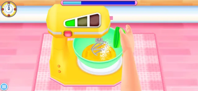 Cooking Mama: Let's cook! | Games | XWorld