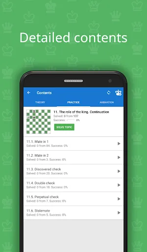 Chess School for Beginners | Игры | XWorld