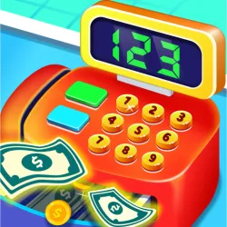 XWorld | Supermarket Games for Kids 2-5