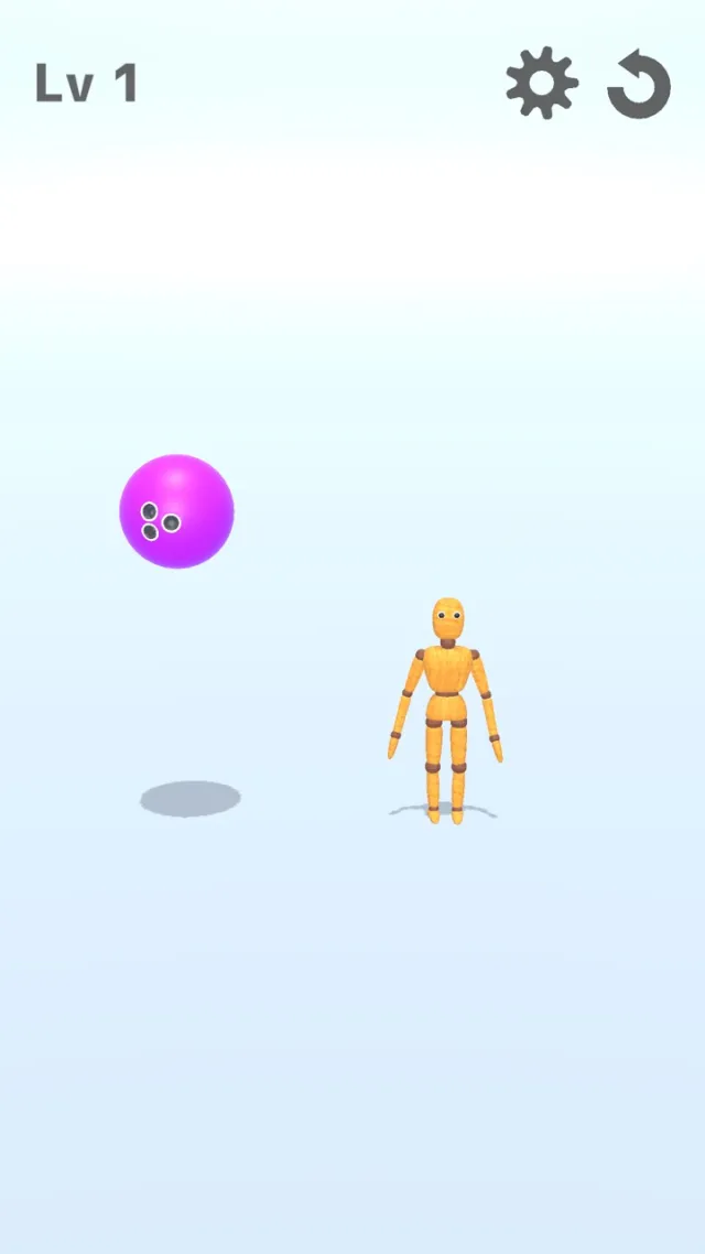 Ragdoll Break: Let's destroy! | Jogos | XWorld