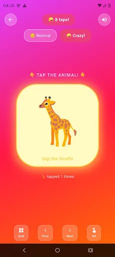 Cursed Voice Zoo | Games | XWorld Cursed Voice Zoo | Games | XWorld