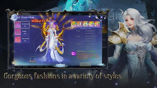 Eternal Immortal Realm | Games | XWorld