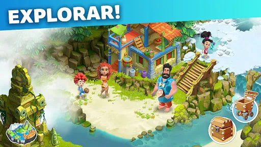 Family Island: Jogo de fazenda | Jogos | XWorld