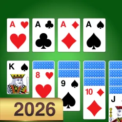 XWorld | Solitaire - Classic Card Game XWorld | Solitaire - Classic Card Game