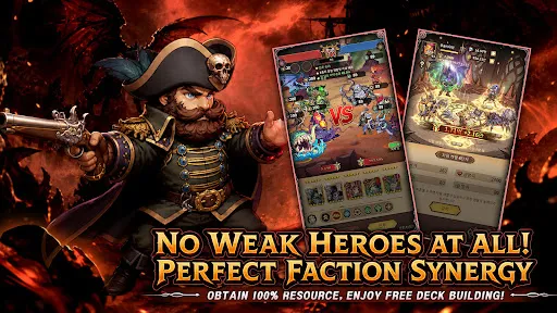 Horde War: Summon of Avengers | Games | XWorld Horde War: Summon of Avengers | Games | XWorld