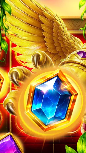 Jewels of Gurura | Permainan | XWorld Jewels of Gurura | Permainan | XWorld