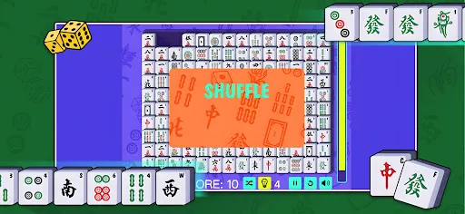 Mahjong Connect | Permainan | XWorld