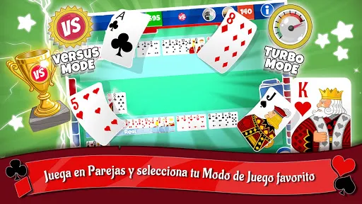 Buraco Loco: juego de canasta | juego | XWorld