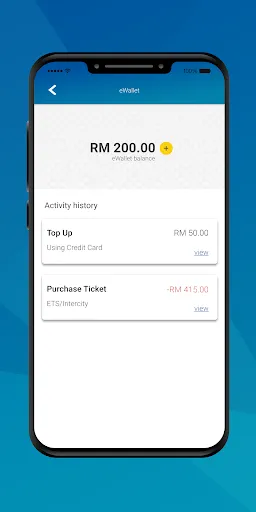 KTMB Mobile | Permainan | XWorld