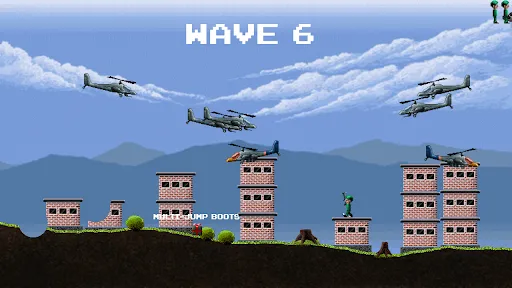 Air Attack (Ad) | Games | XWorld Air Attack (Ad) | Games | XWorld