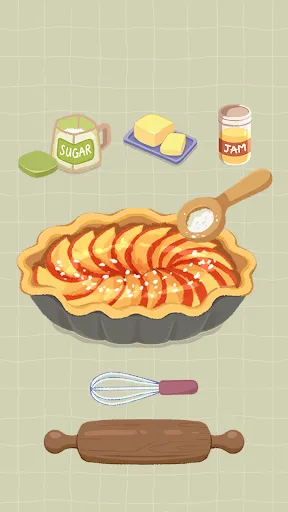 Satistory: มาเก็บห้องกันเถอะ! | เกม | XWorld